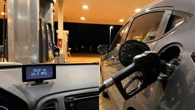 used hrv