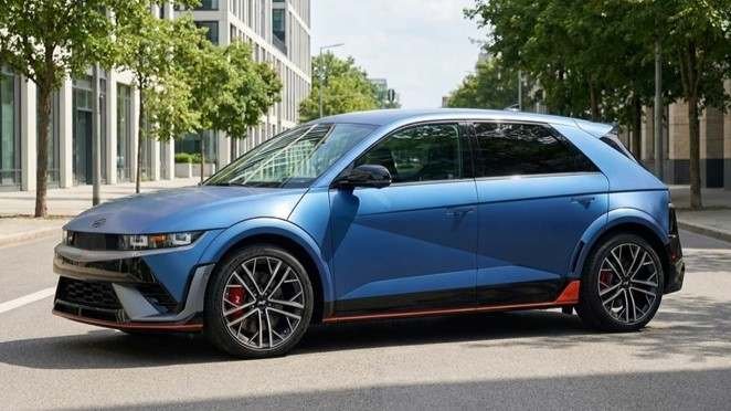 geek cars 2026