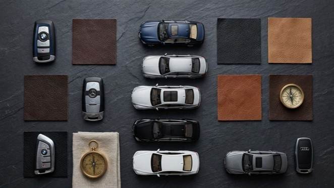 Deluxe Cars 2026