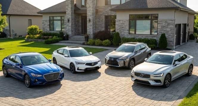 Deluxe Cars 2026