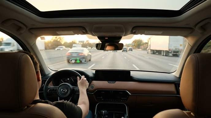 Head-Up Display