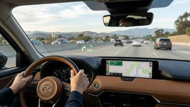 Head-Up Display