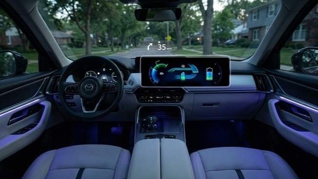 Head-Up Display