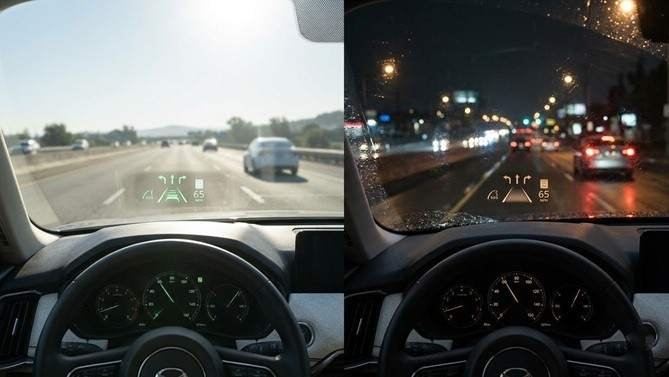 Head-Up Display