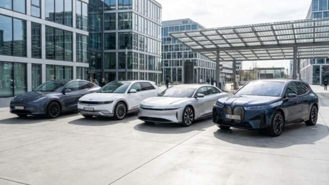 geek cars 2026