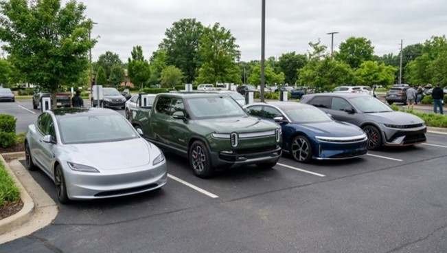 geek cars 2026