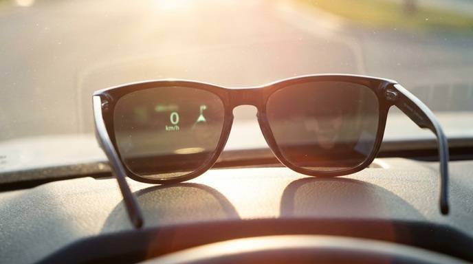 Head-Up Display