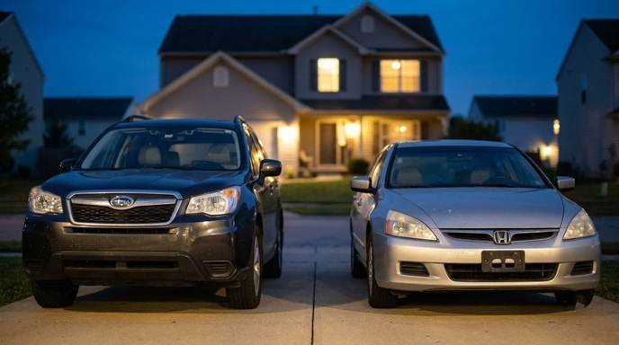 Best Used Cars Under $25,000