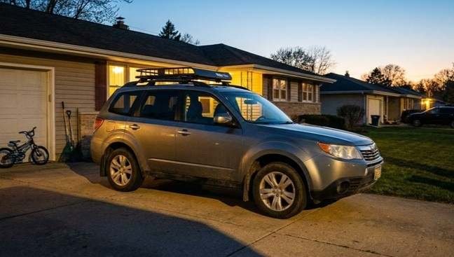 Best Used Cars Under $25,000