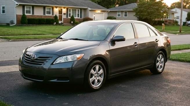 used cars with low mileage