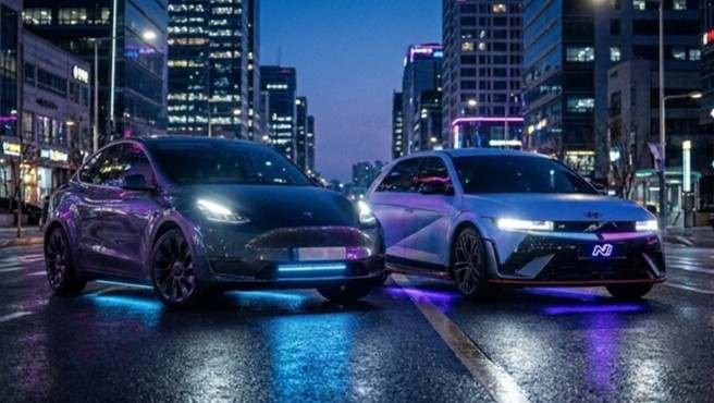 geek cars 2026