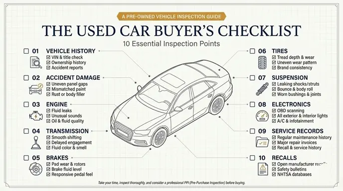 Used Kia SUVs 2026