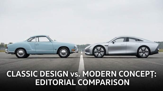2027 Volkswagen Karmann Ghia