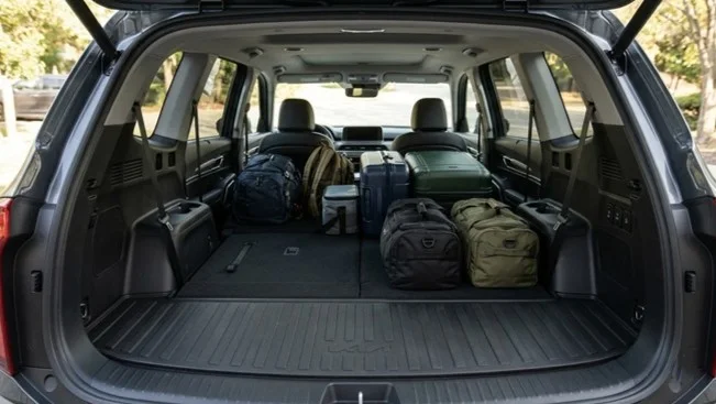 Used Kia SUVs 2026