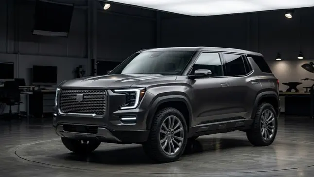 2028 gmc terrain