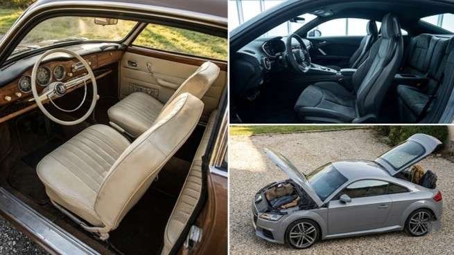 2027 Volkswagen Karmann Ghia