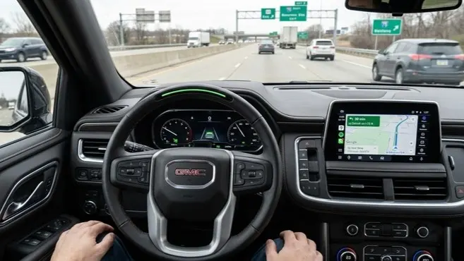 2028 gmc yukon