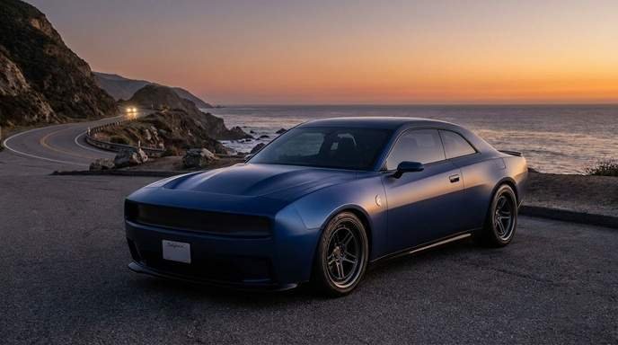 2027 Pontiac GTO
