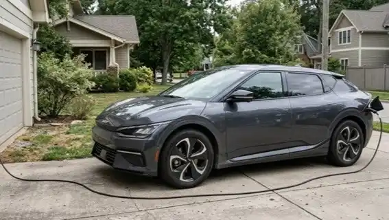 Used Kia SUVs 2026