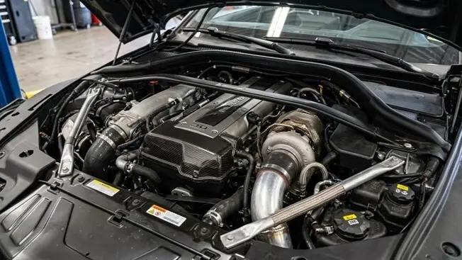 2028 Toyota GR Supra