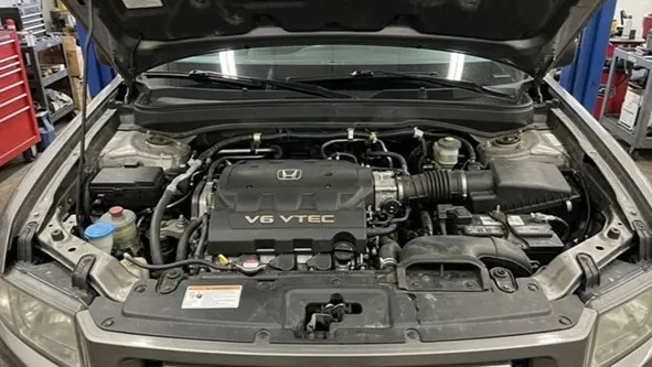2027 Honda Ridgeline