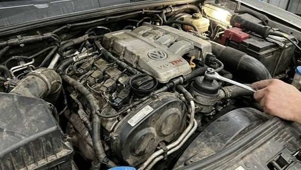 2026 Volkswagen Amarok