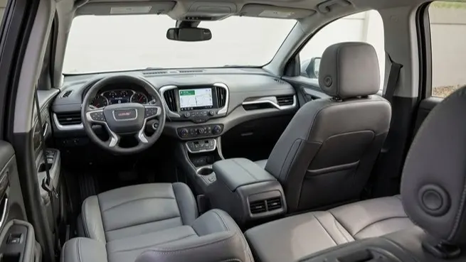 2028 gmc terrain
