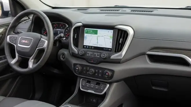 2028 gmc terrain