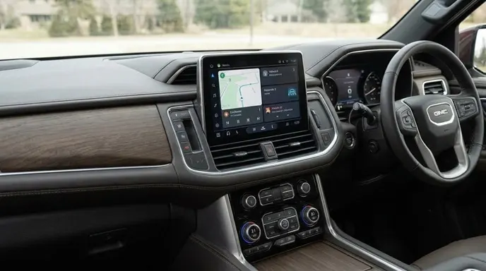2028 gmc yukon