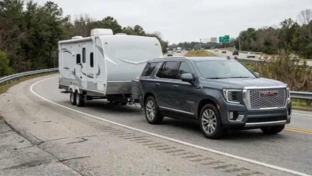 2028 gmc yukon
