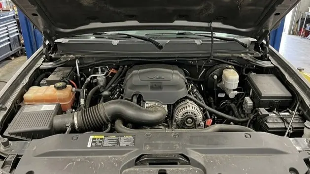 2028 gmc yukon