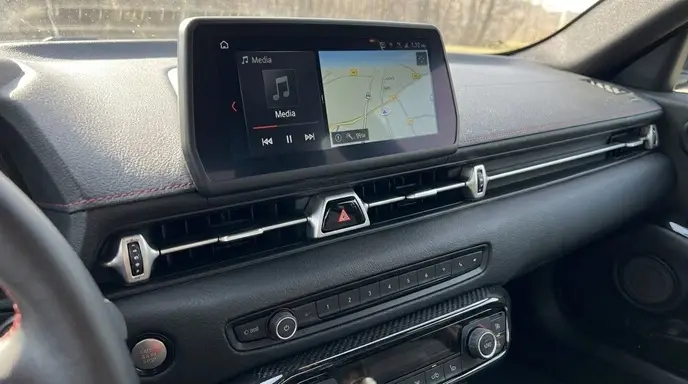 2027 Toyota GR Supra