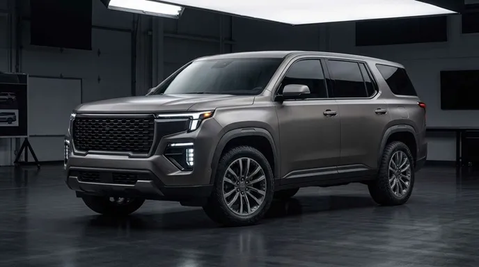 2028 Gmc acedia