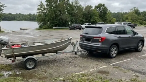 2028 honda pilot