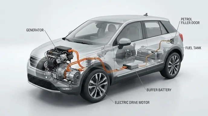 2027 Nissan Qashqai