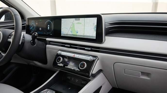 2027 Hyundai Tucson