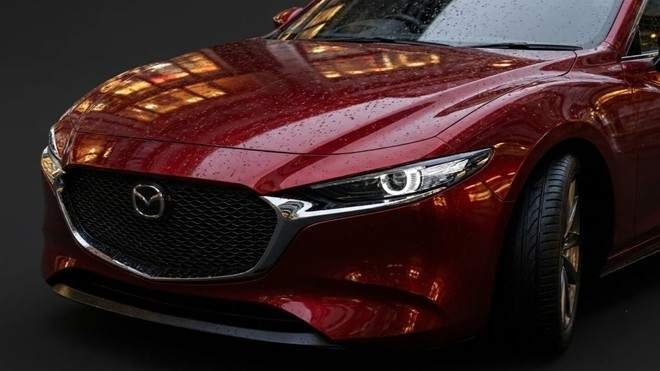 2027 mazda 6