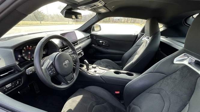 2027 Pontiac GTO