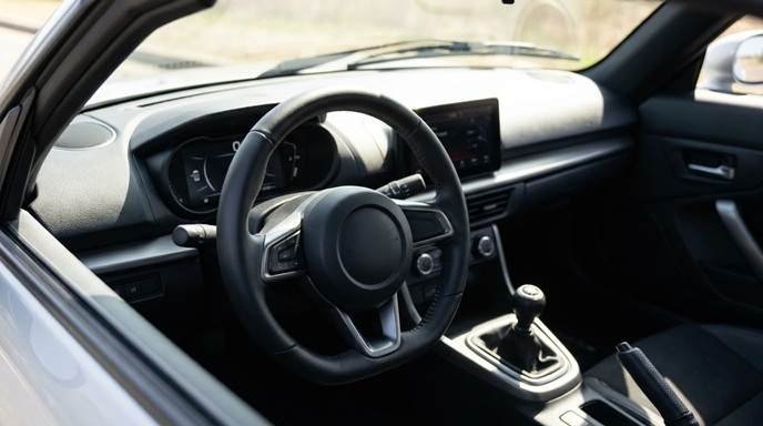 2027 Toyota MR2 Spyder