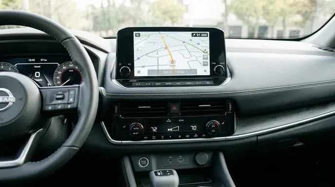 2027 Nissan Qashqai