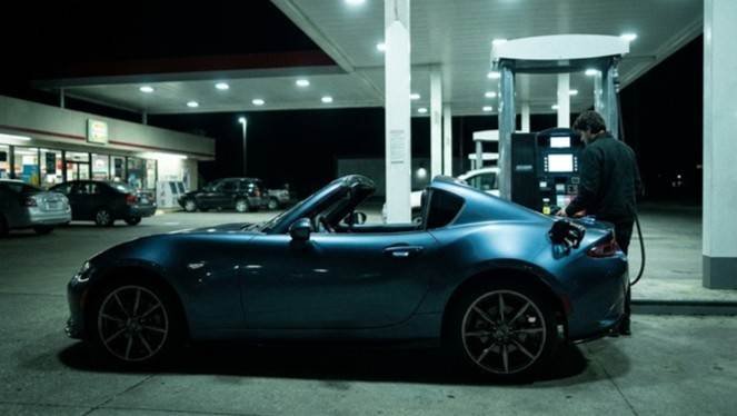 2027 Toyota MR2 Spyder