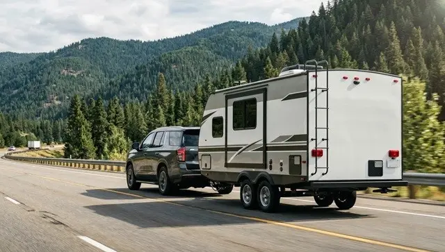2028 Chevy Tahoe