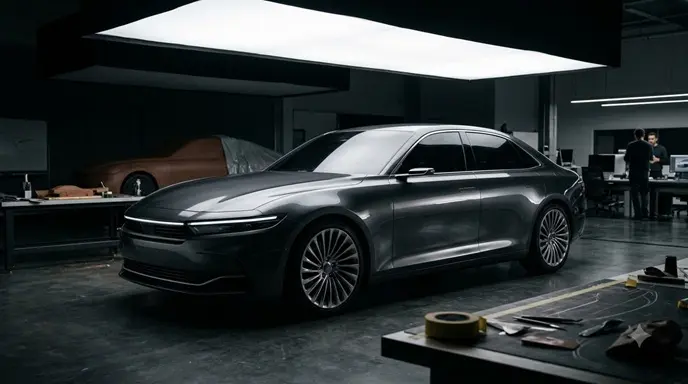 2027 toyota cressida