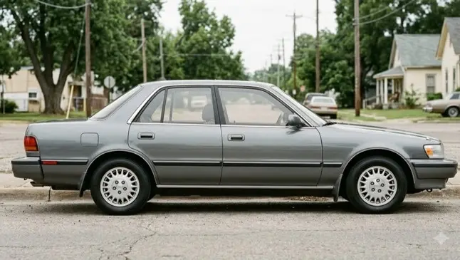 2027 toyota cressida