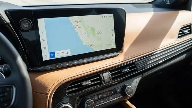 2027 Toyota Mirai