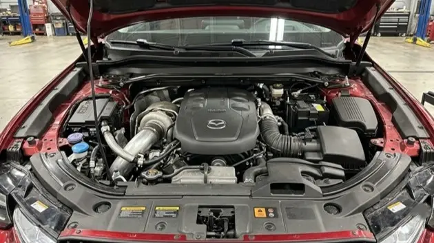 2028 Mazda CX-90
