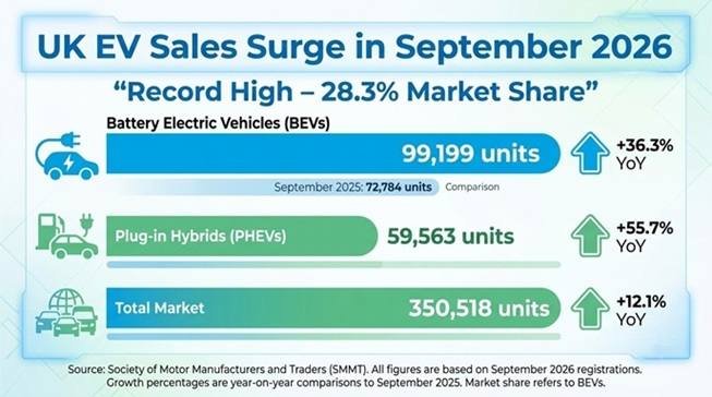 Ev Sales