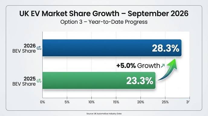 Ev Sales