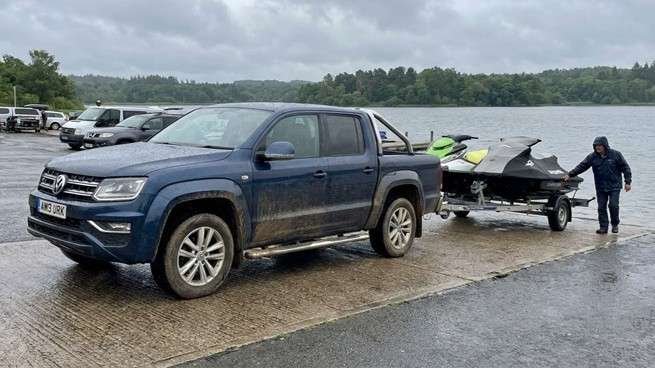 2026 Volkswagen Amarok
