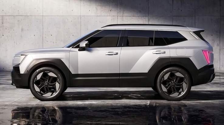 2027 Hyundai Tucson